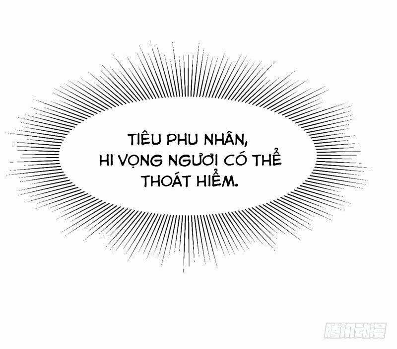 Trò Chơi Trừng Phạt: Chapter 40