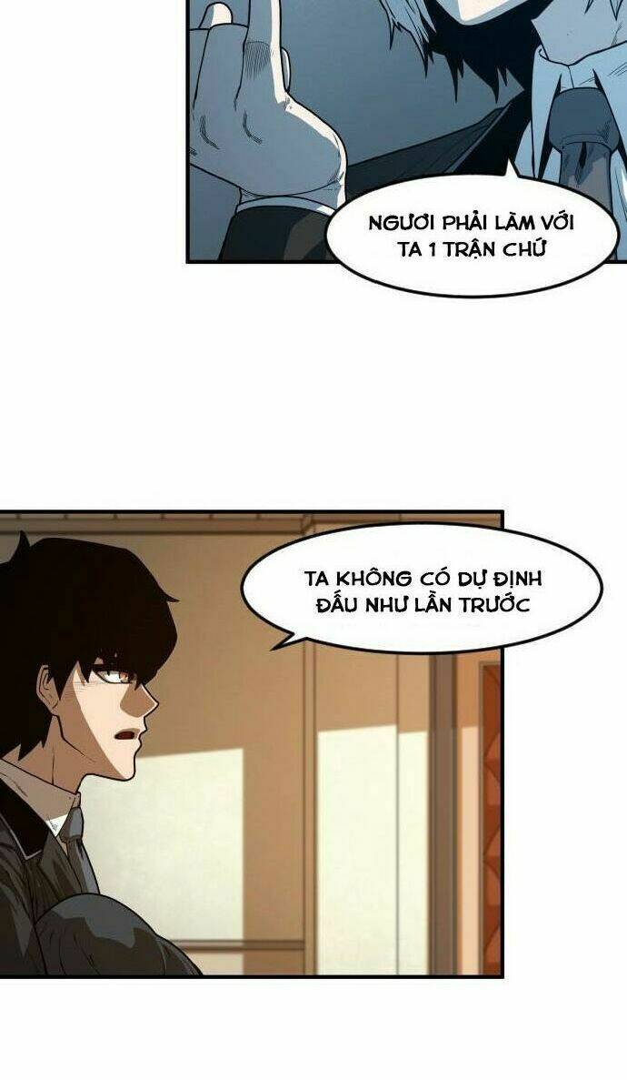 Chinh Phạt Học Đường: Chapter 7