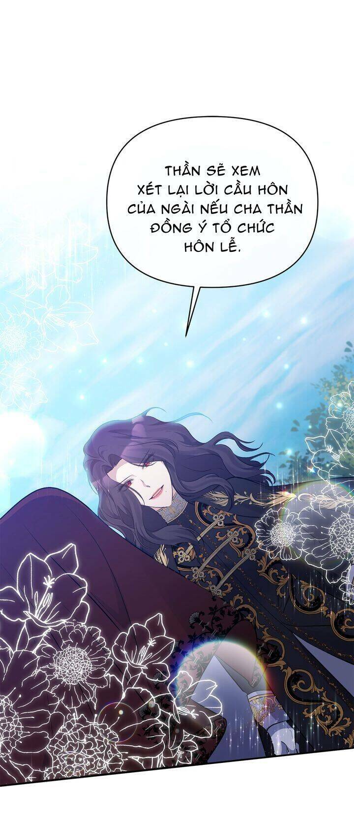 Nữ Công Tước Phương Bắc Là Một Nhân Vật Phản Diện: Chapter 28