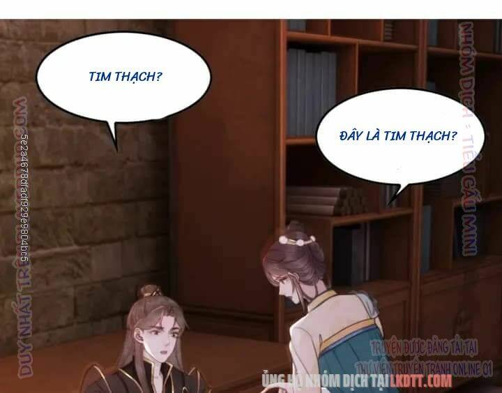 Trọng Sinh Bá Sủng Nhiếp Chính Vương Quá Mạnh Mẽ: Chapter 203