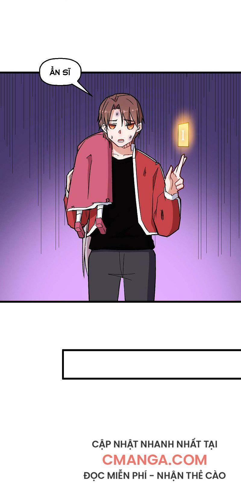 Vườn Trường Cuồng Sư Hệ Thống: Chapter 175