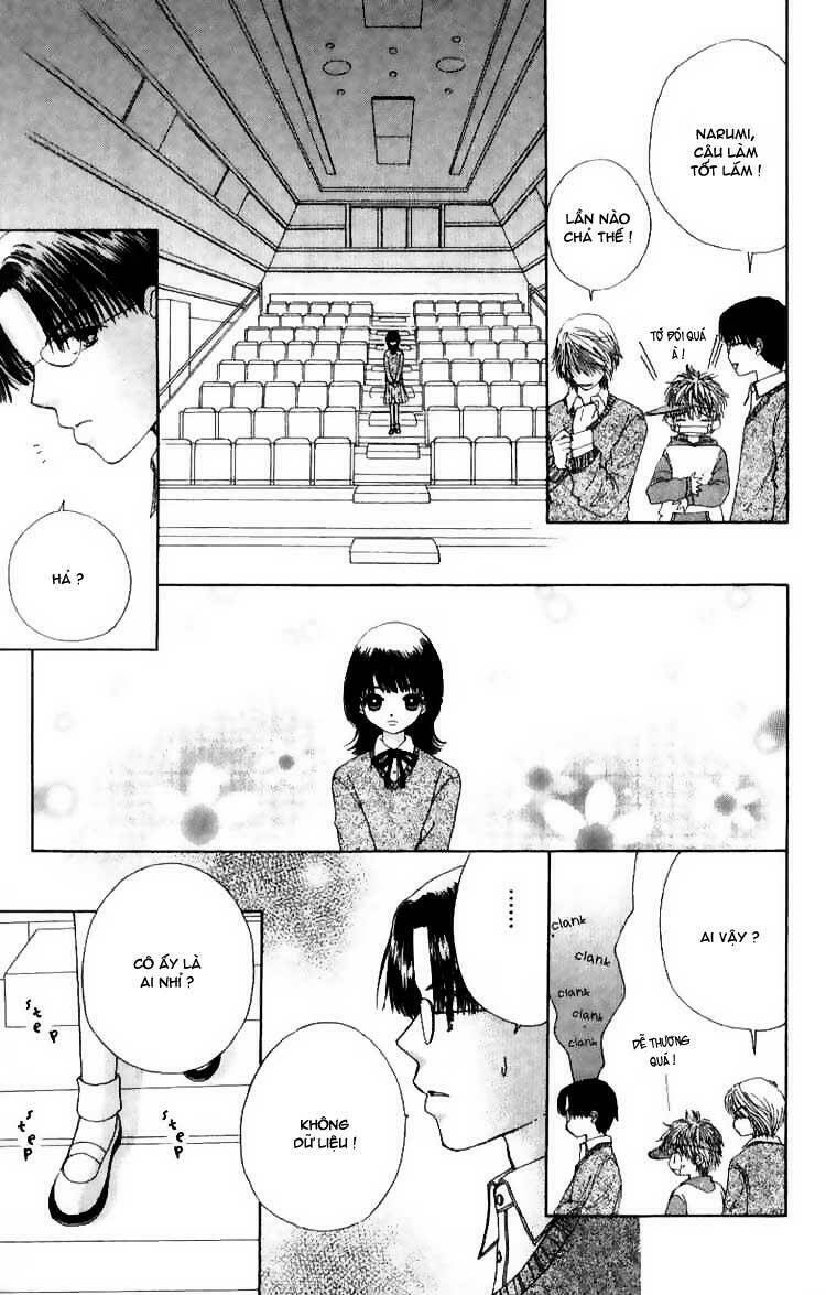 Dự Án Kéo Vàng: Chapter 1