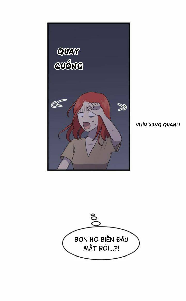 Người Đẹp Gangnam: Chapter 71