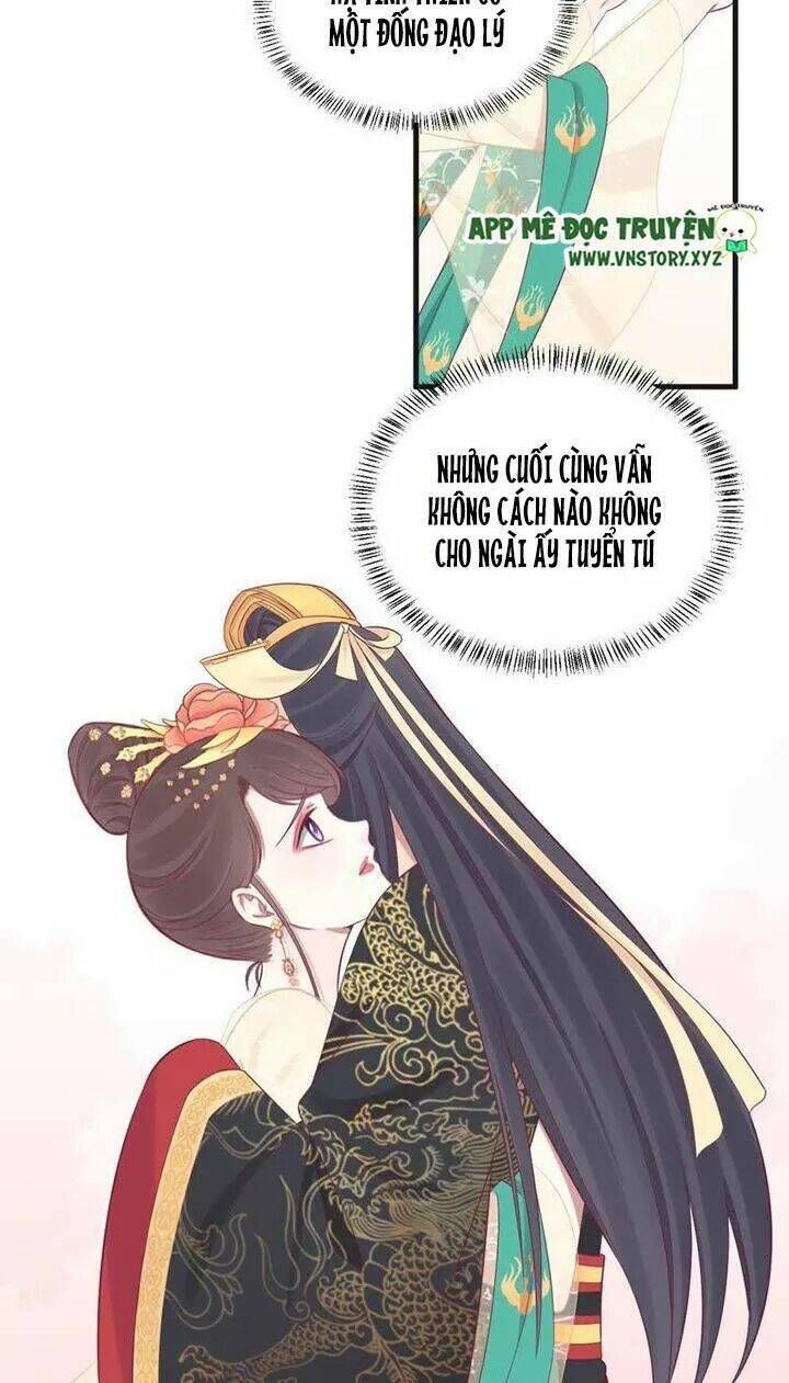 Hoàng Hậu Bận Lắm: Chapter 77