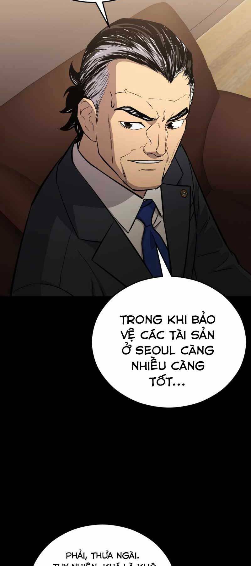 Cánh Cổng Mở Ra Đúng Ngày Đầu Tiên Tôi Thành Chính Trị Gia: Chapter 15