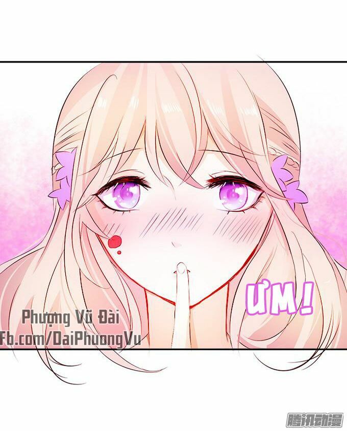 Hồ Tiên Hung Bạo: Chapter 3