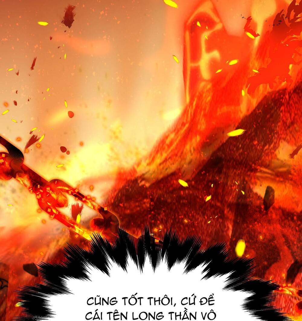 Sau Khi Nhặt Được Trứng Rồng, Ta Quyết Định Nuôi Hắn Trở Nên Xấu Xa: Chapter 0