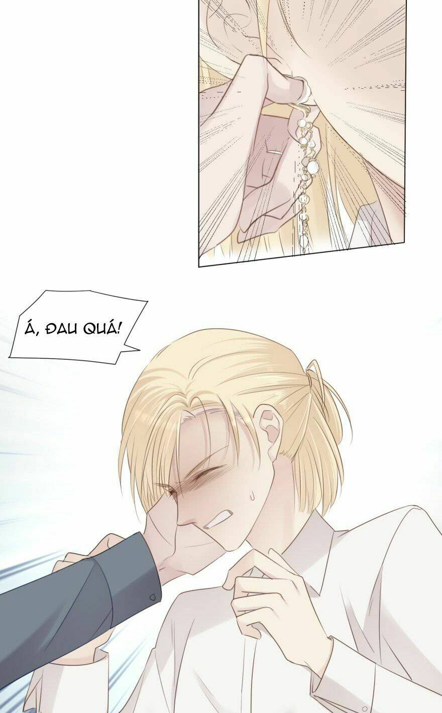 Điều Giáo Gấu Bắc Cực: Chapter 6