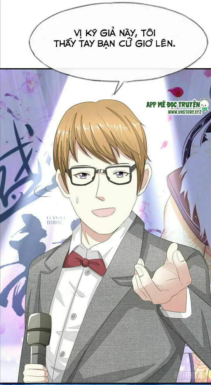 Nam Thần Ma Cà Rồng: Sủng Nhược Tiểu Lãn Thê: Chapter 89