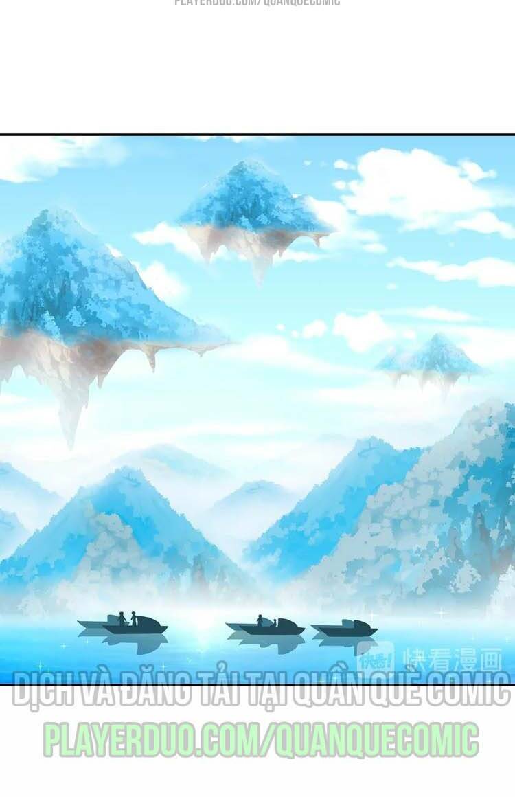 Lục Tích Chi Mộng Yểm Cung: Chapter 9