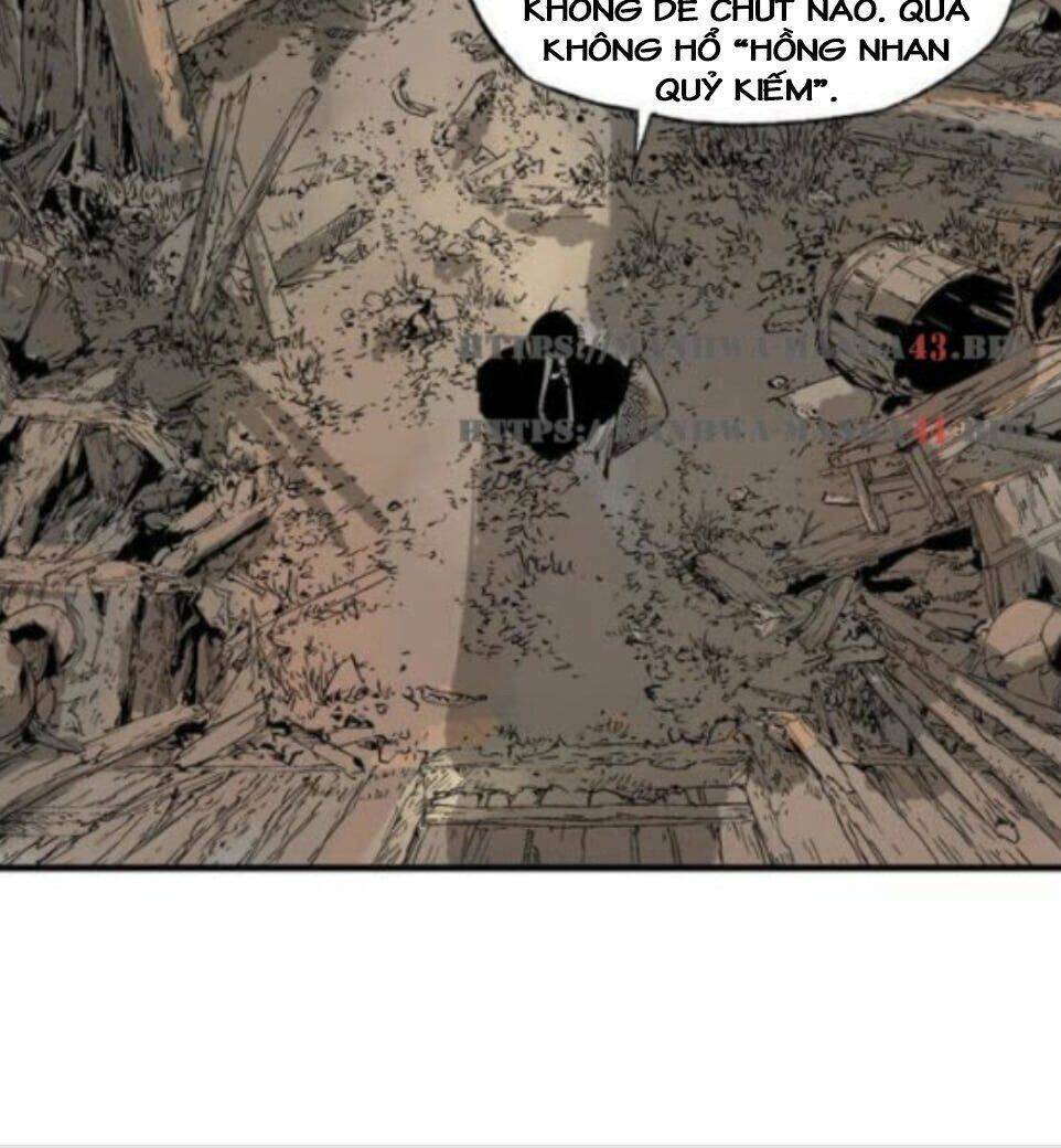 Cao Thủ 2: Chapter 136
