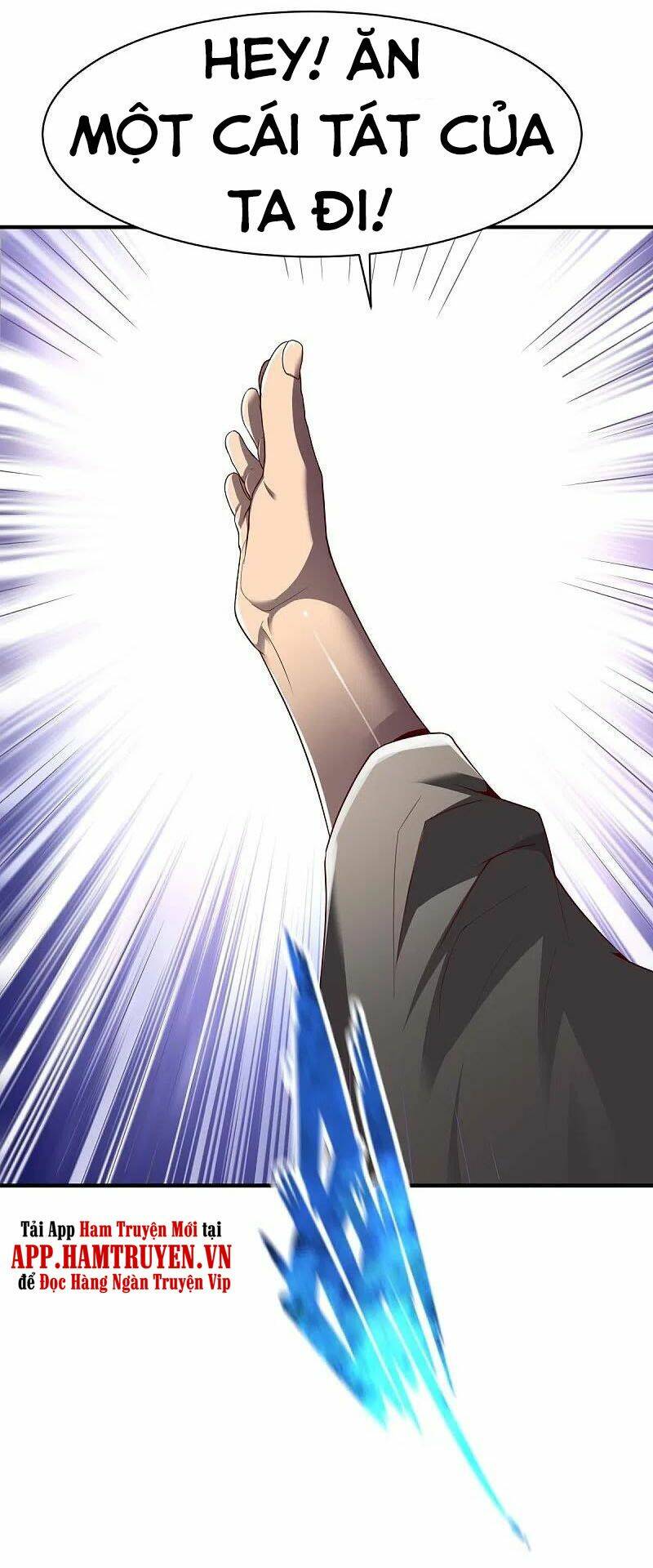 Chiến Đỉnh: Chapter 316