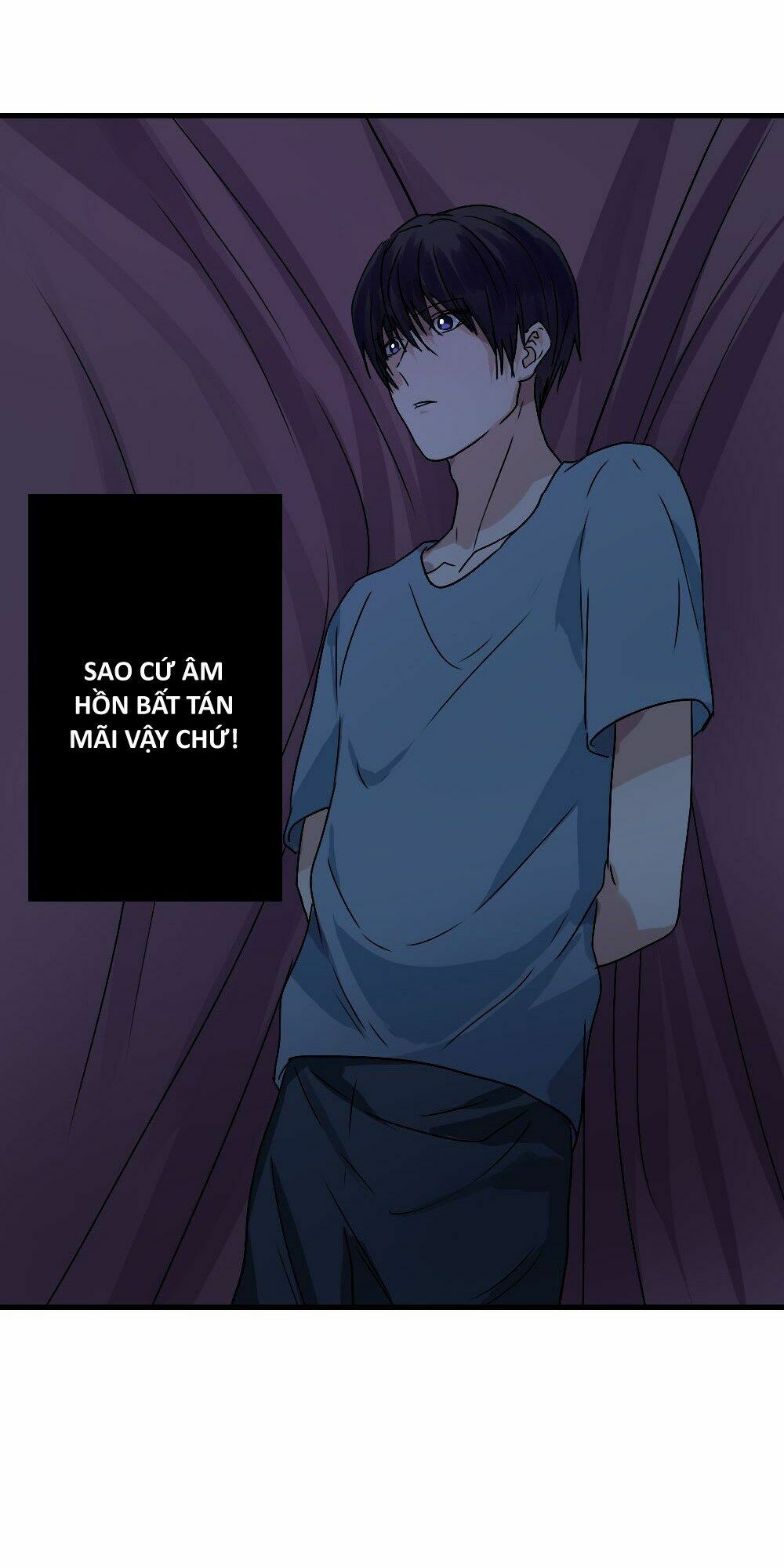 Phải Lòng Em Trai Của Bạn Gái Mình: Chapter 26