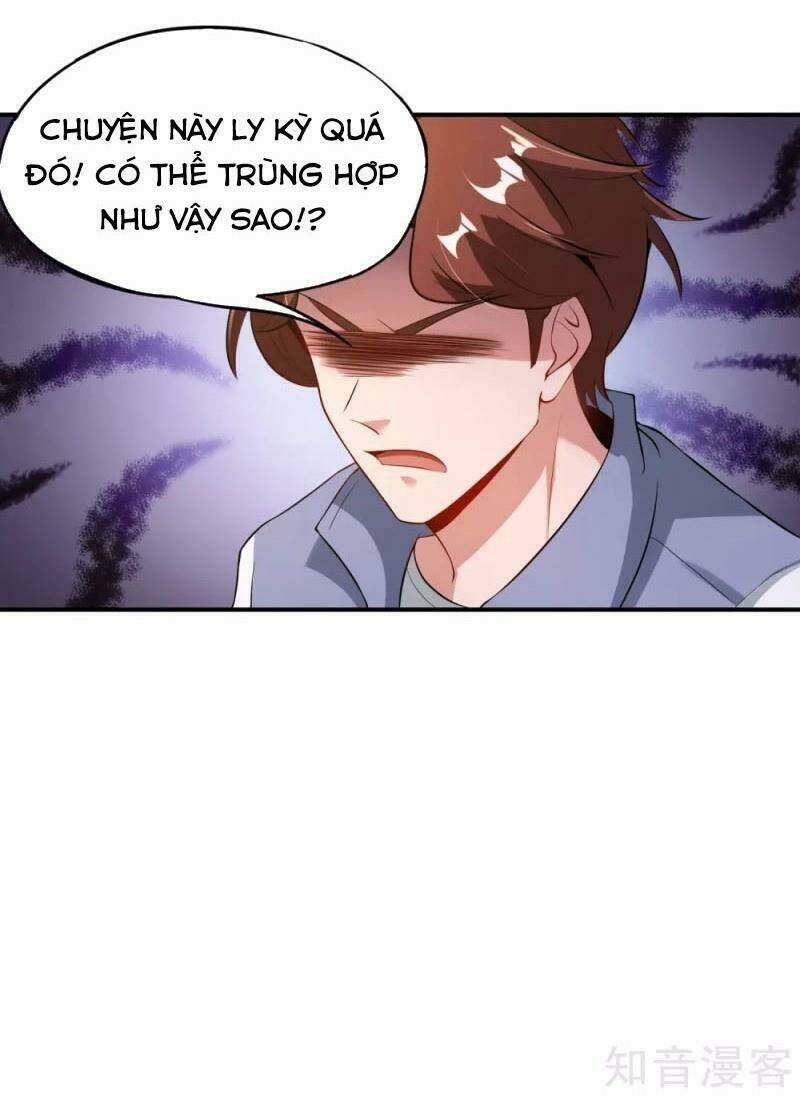 Vòng Bạn Bè Mạnh Nhất Của Tiên Giới: Chapter 43