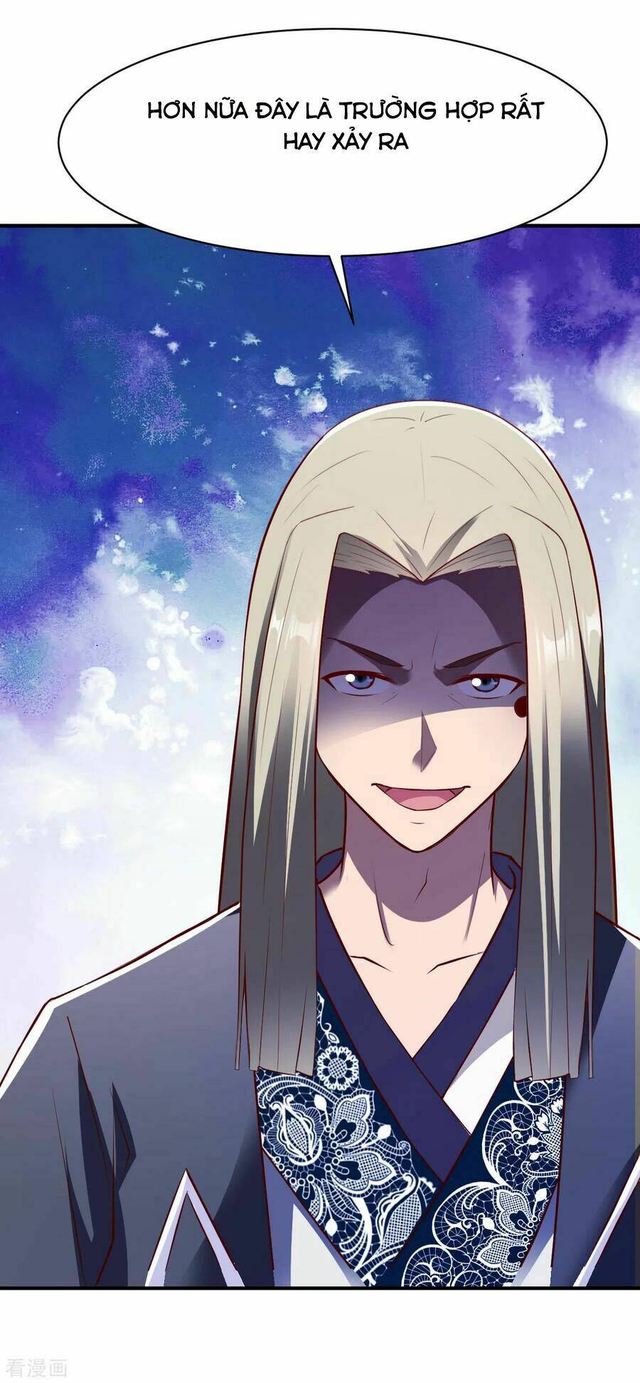 Chiến Đỉnh: Chapter 177