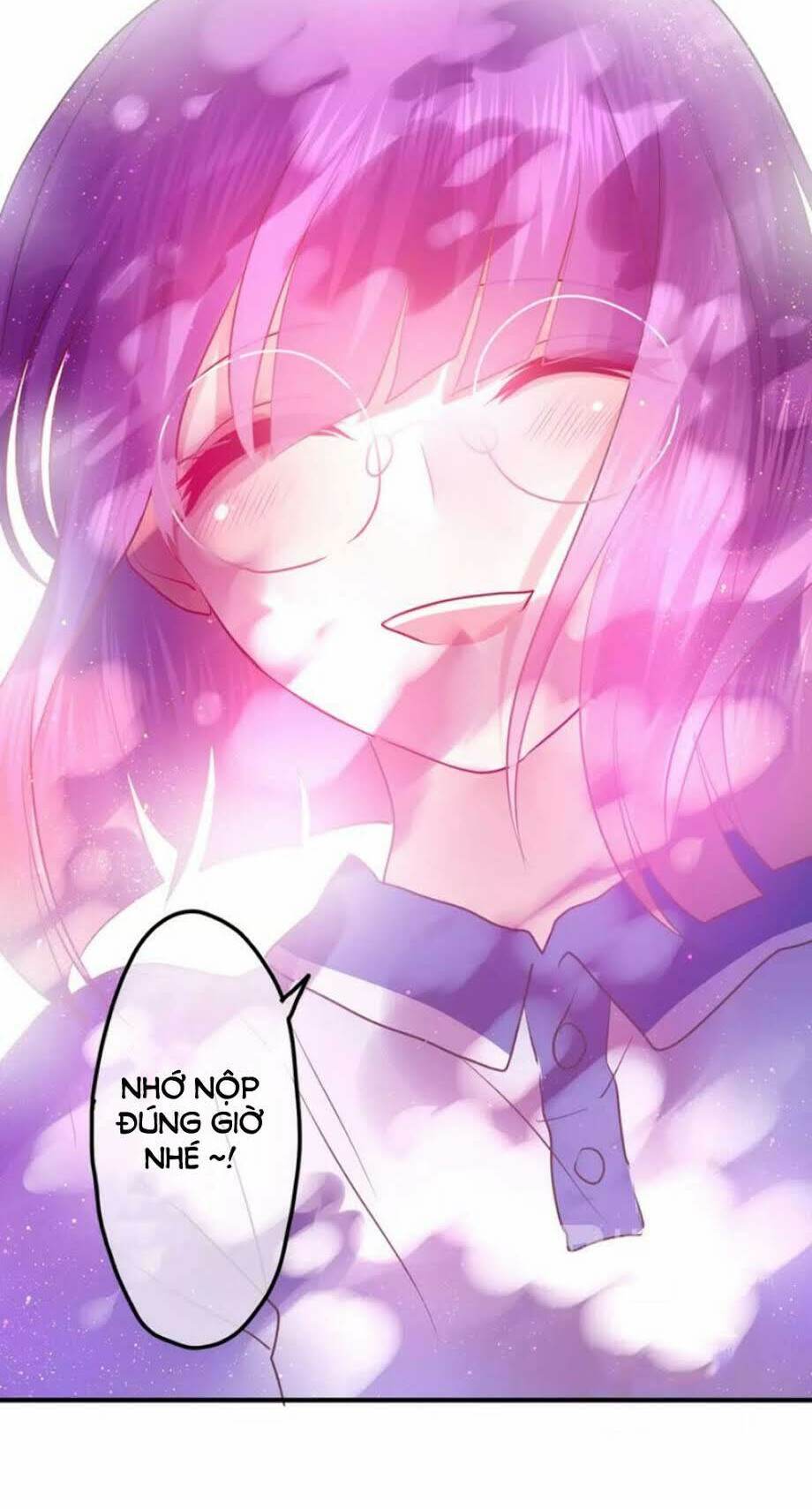 Tháng Sáu Kì Diệu: Chapter 21