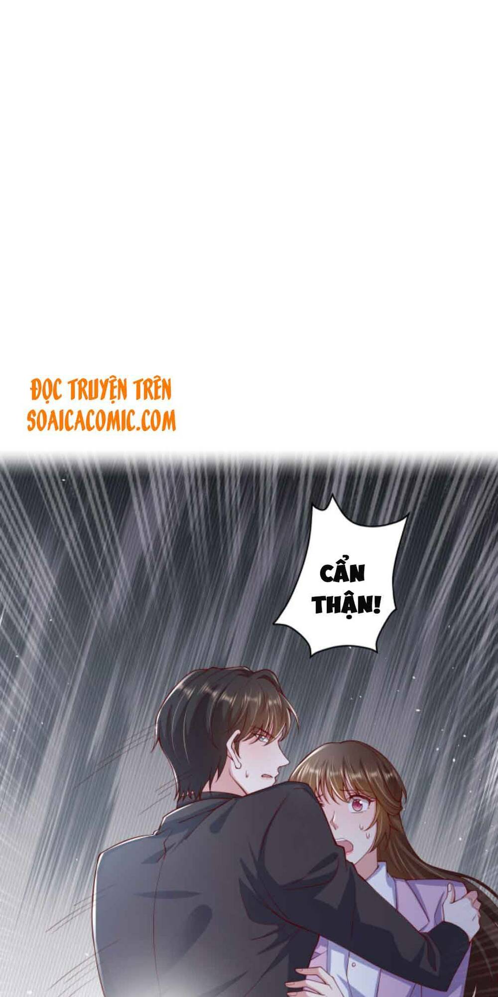 Nhất Sanh Hữu Hỉ: Chapter 61