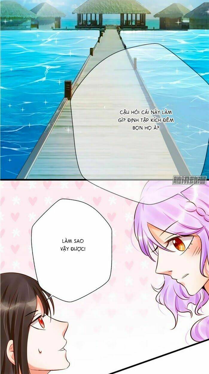 Bạn Trai Là Ngôi Sao: Chapter 47