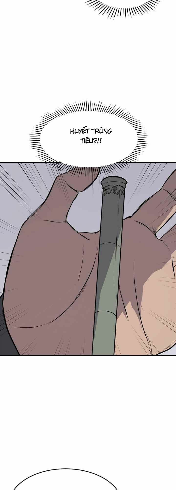 Trọng Sinh, Bất Khả Chiến Bại: Chapter 126