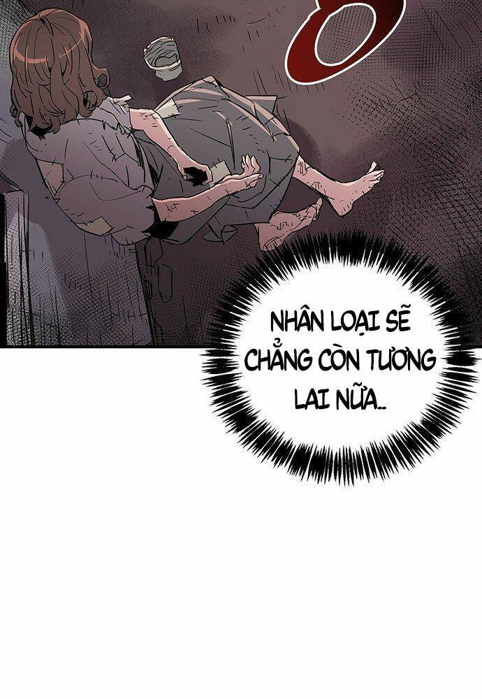 Chủ Nhân Thiên Giới: Chapter 1