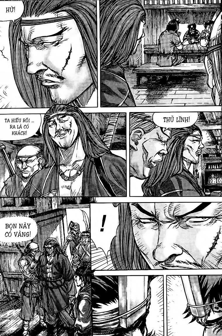 Diêm Đế: Chapter 146