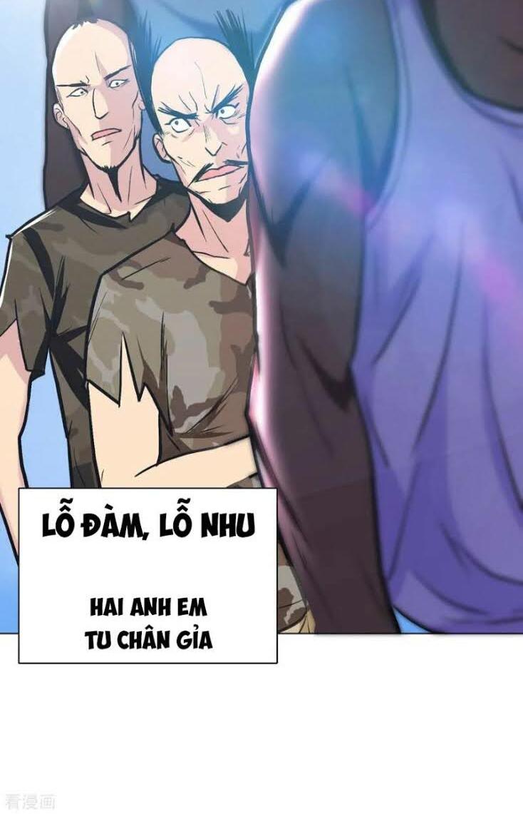 Hệ Thống Tiên Tôn Tại Đô Thị: Chapter 39