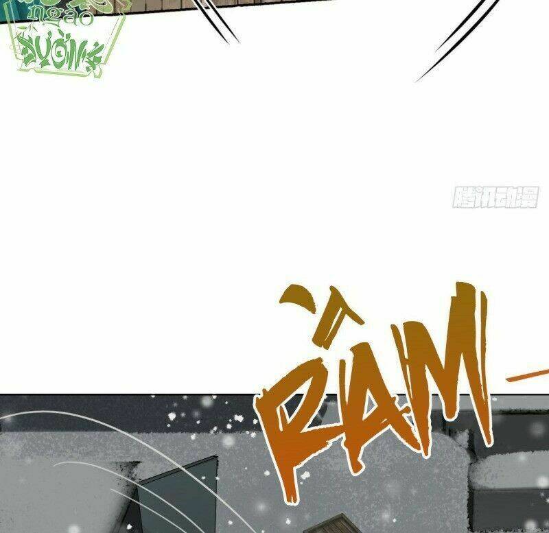 Điều Giáo Gấu Bắc Cực: Chapter 41