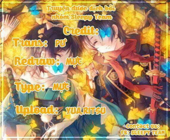 Amaama-Kun No Okashi Na Yuuwaku: Chapter 2