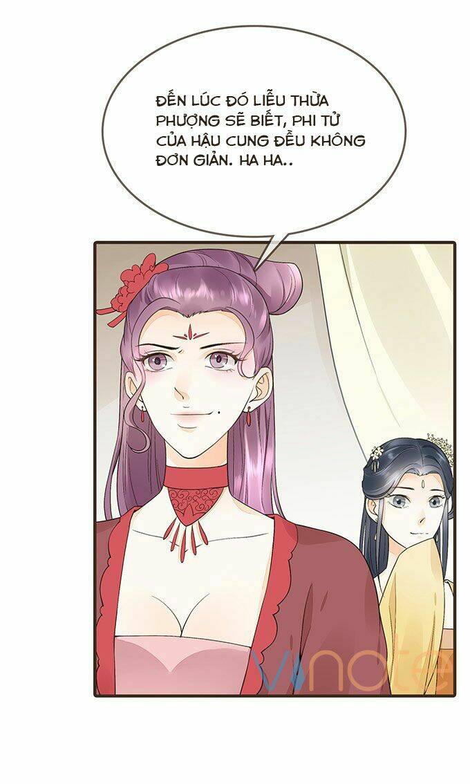 Đại Giá Thừa Tướng: Chapter 10