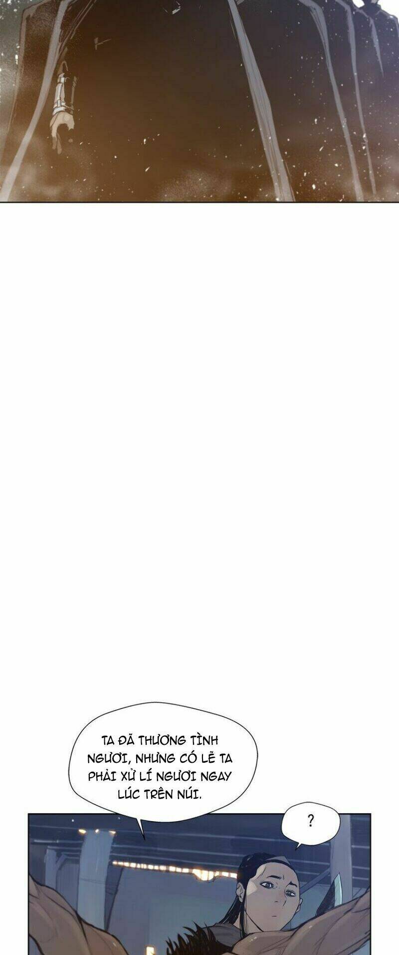 Thanh Gươm Danh Vọng: Chapter 24