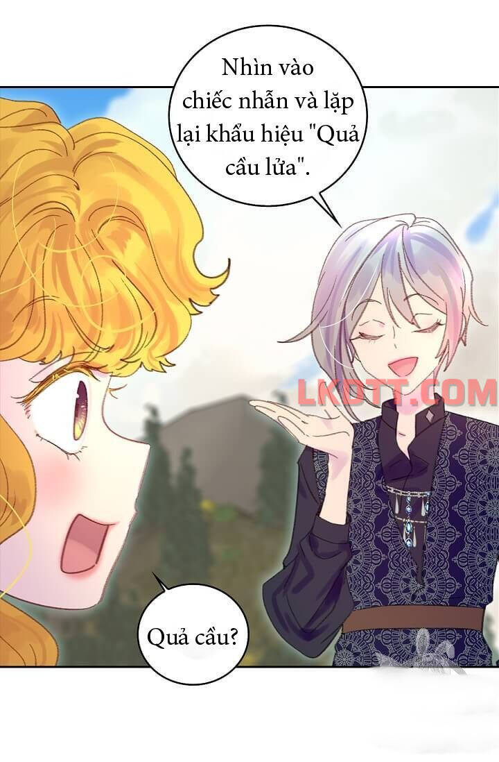 Đừng Xem Thường Nữ Phụ: Chapter 125