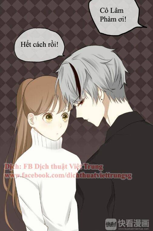 Thần Tượng Điểm Zero: Chapter 59.5