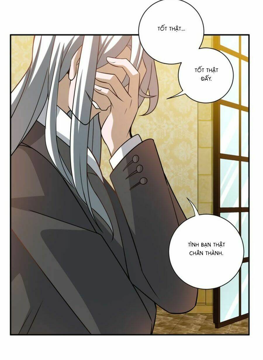 Người Yêu Khát Máu Của Tôi: Chapter 71