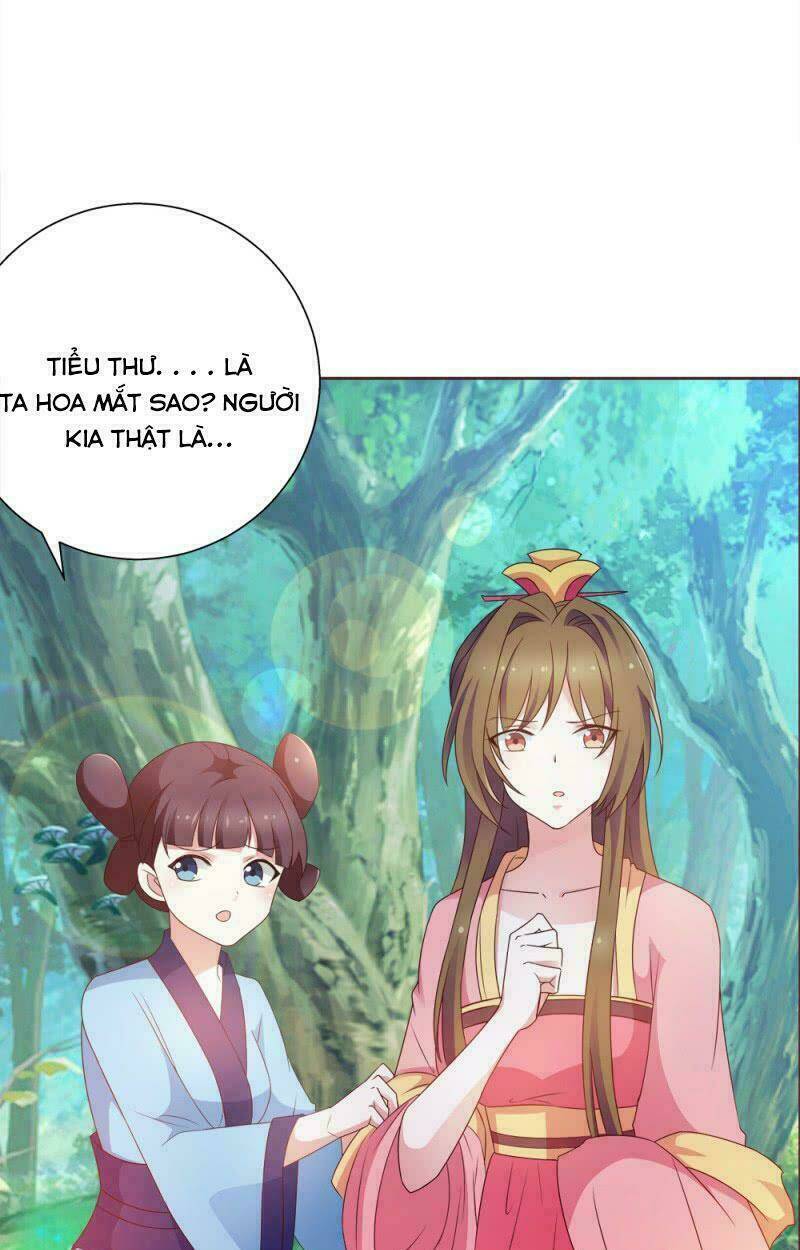 Trò Chơi Trừng Phạt: Chapter 5