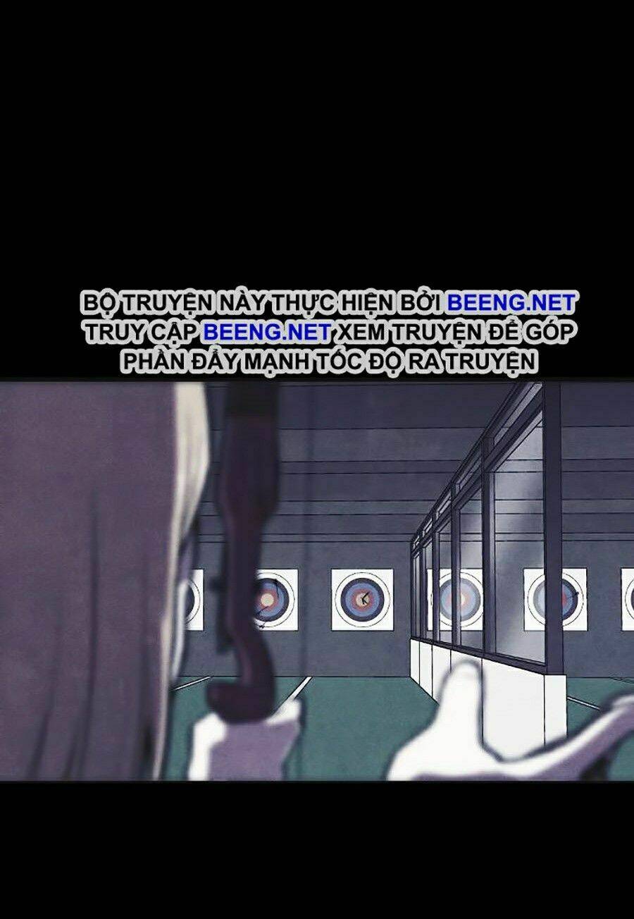 Cậu Bé Shotgun: Chapter 2