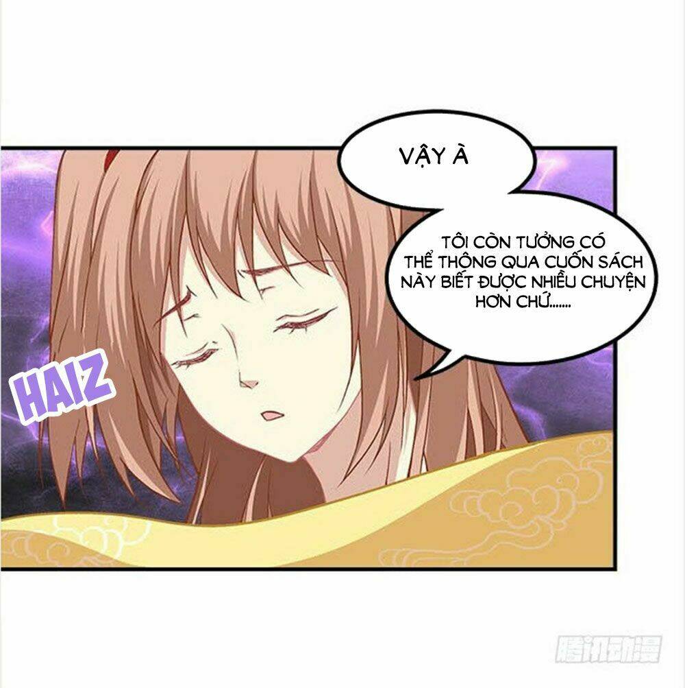 Ám Dạ Vô Thường: Chapter 26