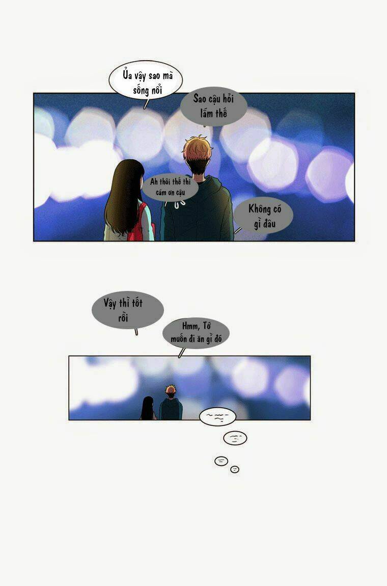 My Shining World: Chapter 3
