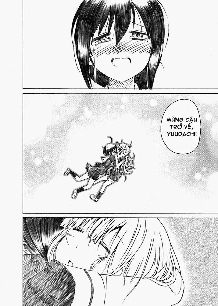 Kantai Collection - Tổng hợp doujinshi ngắn: Chapter 19