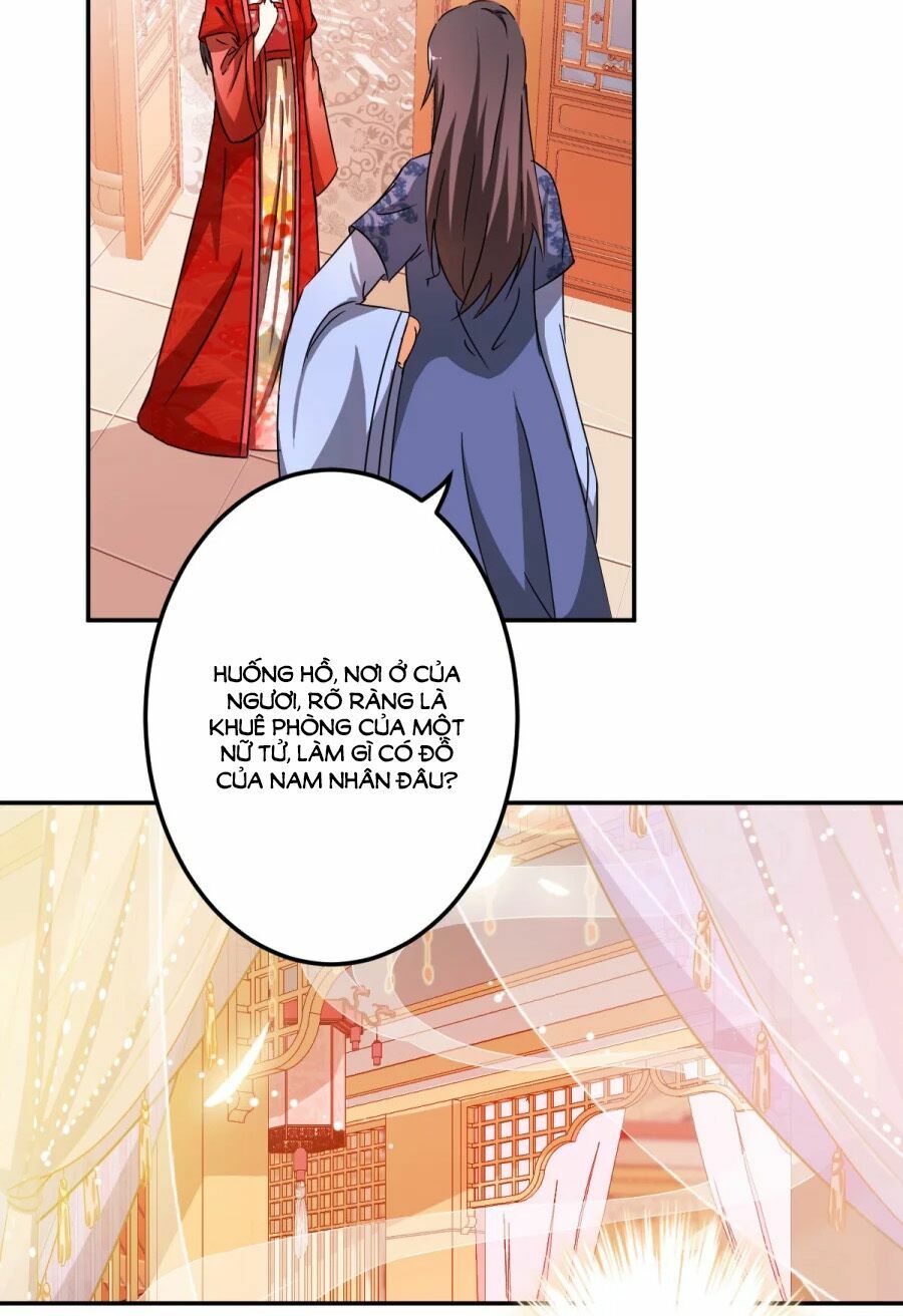 Vương Gia ! Ngươi Thật Bỉ Ổi !: Chapter 444