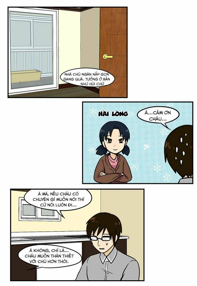 Hắn Ta Là Rồng: Chapter 76
