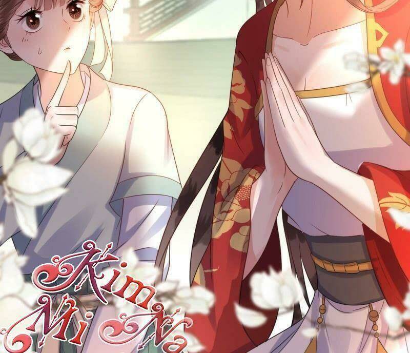 Vương Gia Kiêu Ngạo Quá Khó Cua: Chapter 38