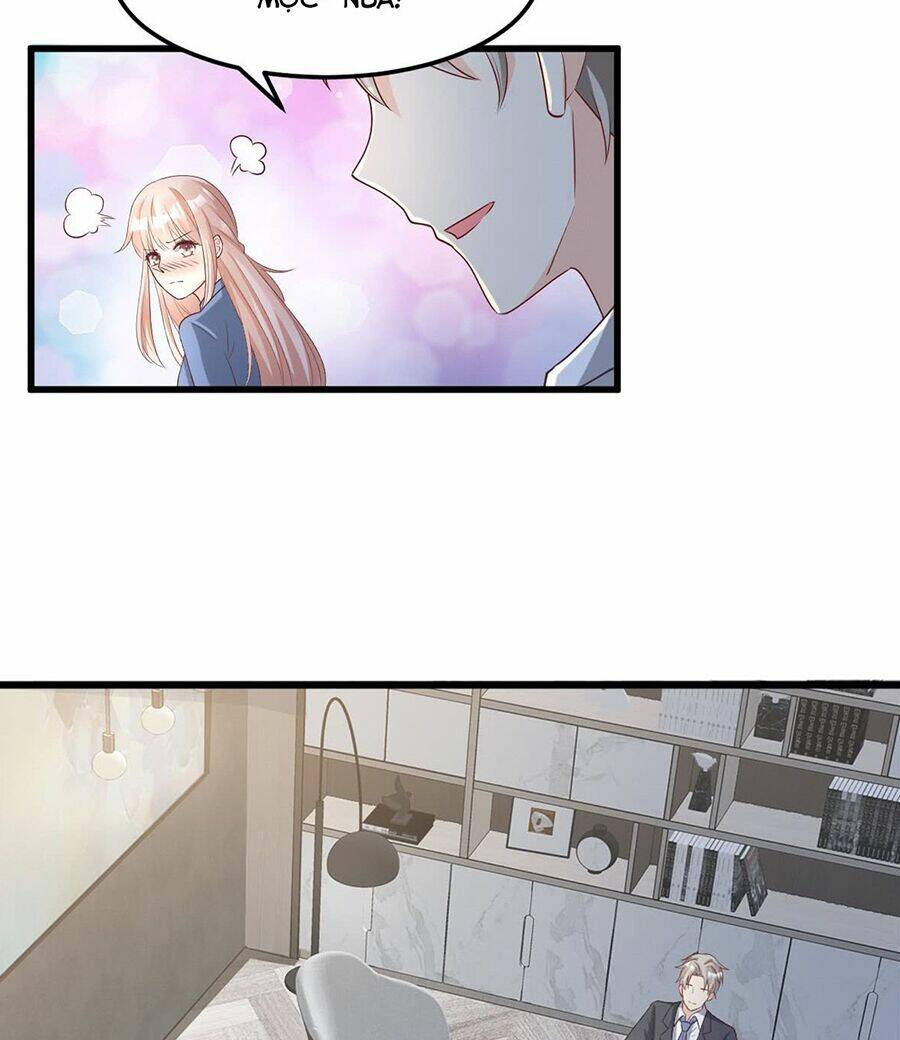 Tư Sủng Cục Cưng Bảo Bối: Chapter 23.2