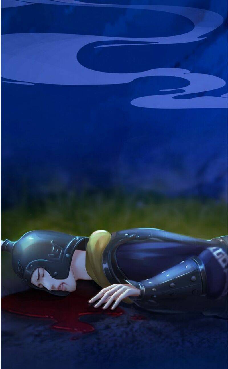 Yêu Nhan Lệnh: Chapter 16