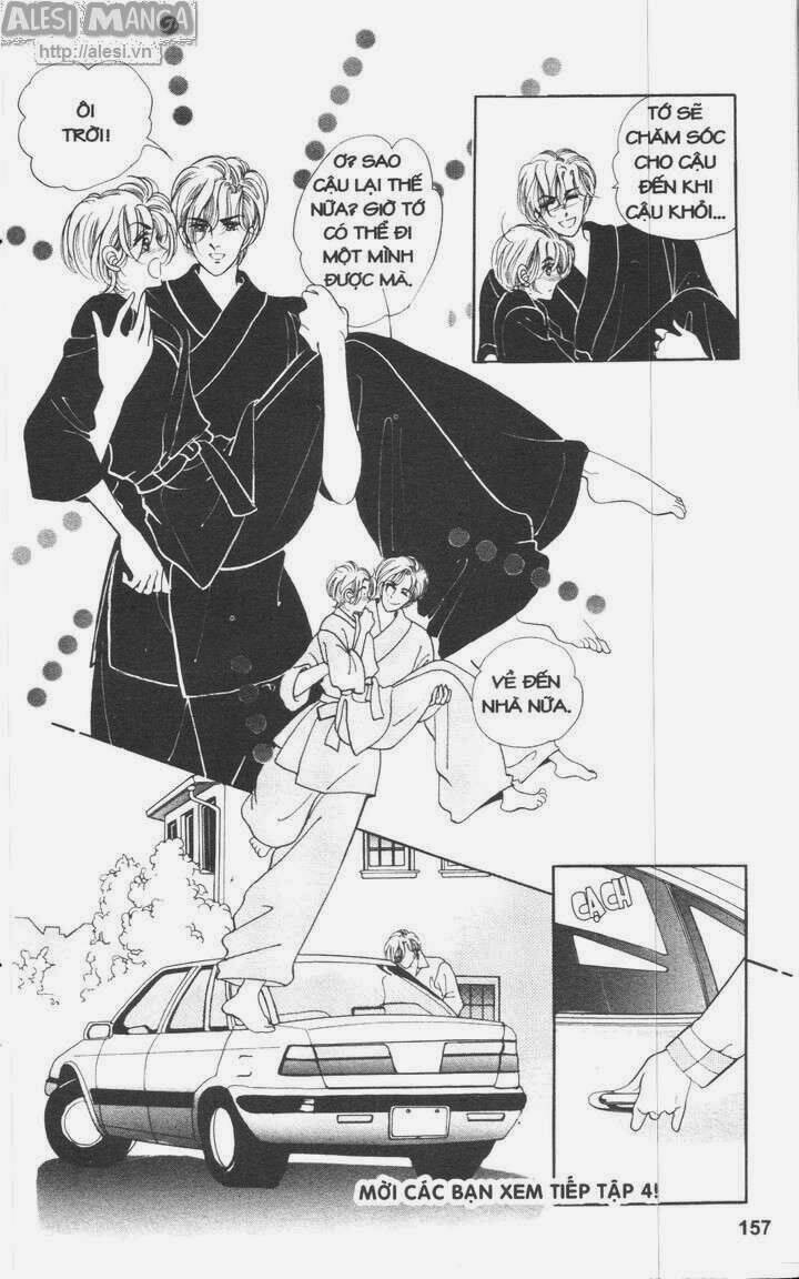 Nhỏ Con Trai: Chapter 3