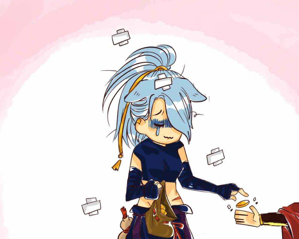 Chó Mèo Đoạt Sẻ: Chapter 1