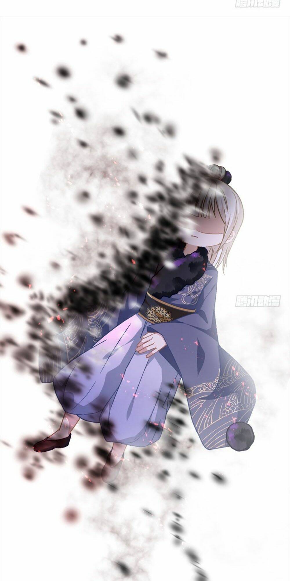 Ám Dạ Vô Thường: Chapter 83