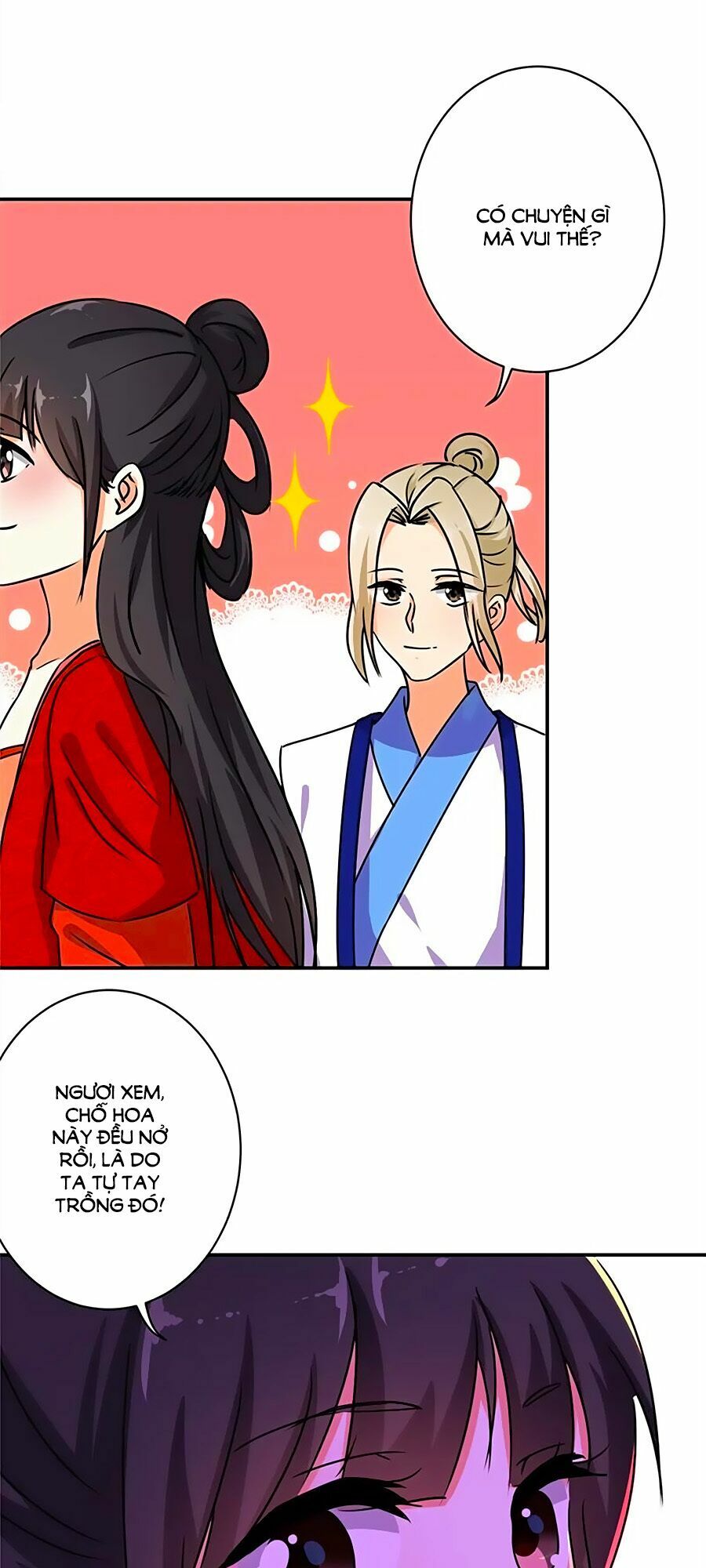 Vương Gia ! Ngươi Thật Bỉ Ổi !: Chapter 486