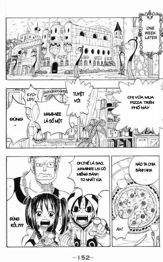 Monster Soul: Chapter 3
