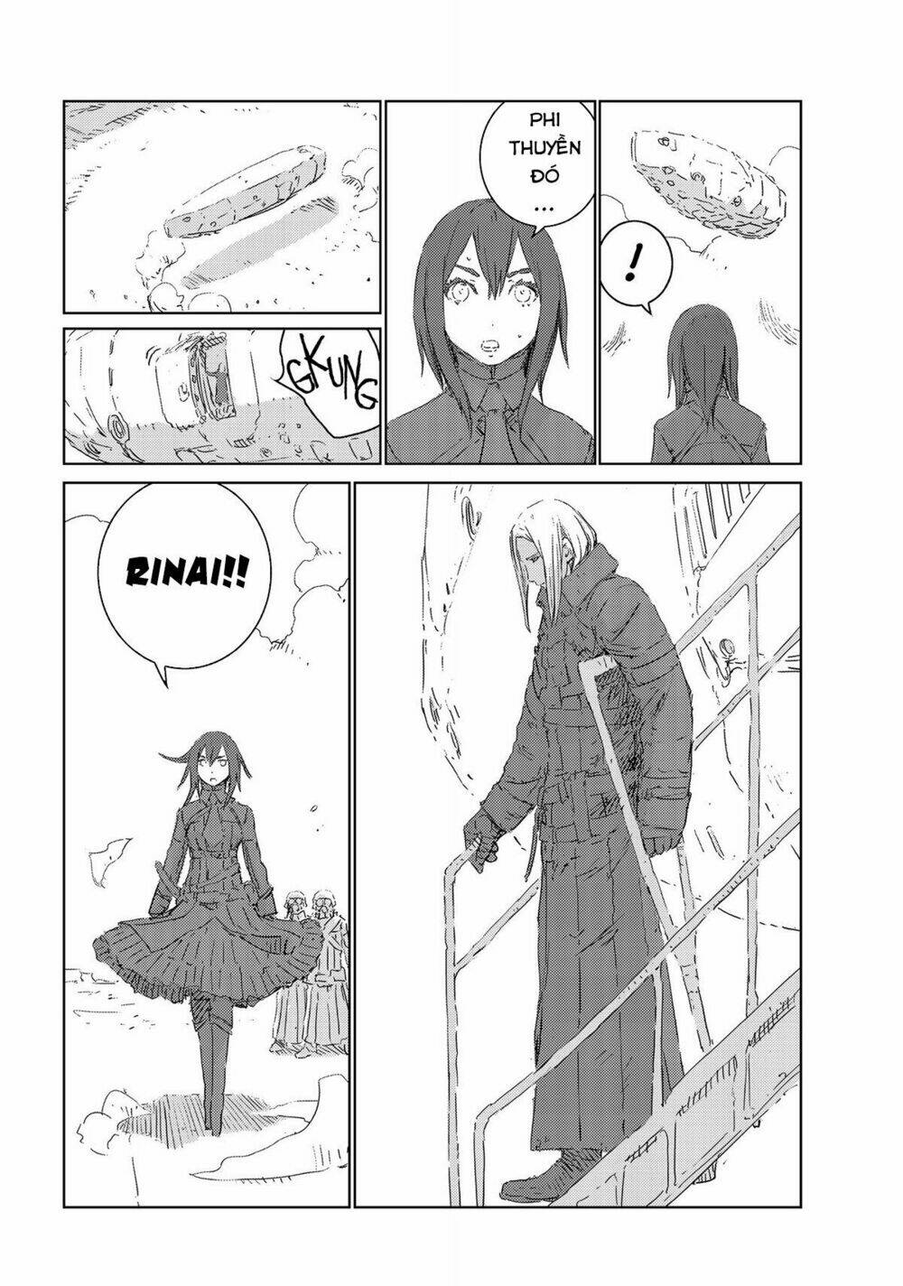 Aposimz: Chapter 30
