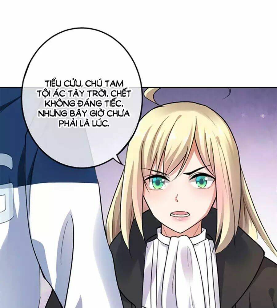 Nhật Ký Dạy Dỗ Của Gia Tộc Đáng Yêu: Chapter 67